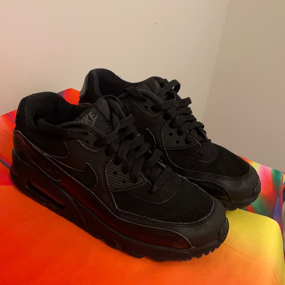 Black Air max